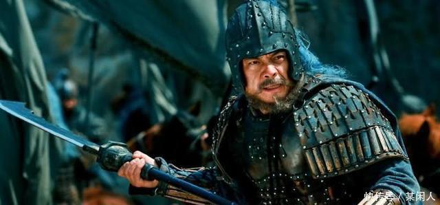 正史|正史中的魏延原来是这么死的,你可能永远想不到!