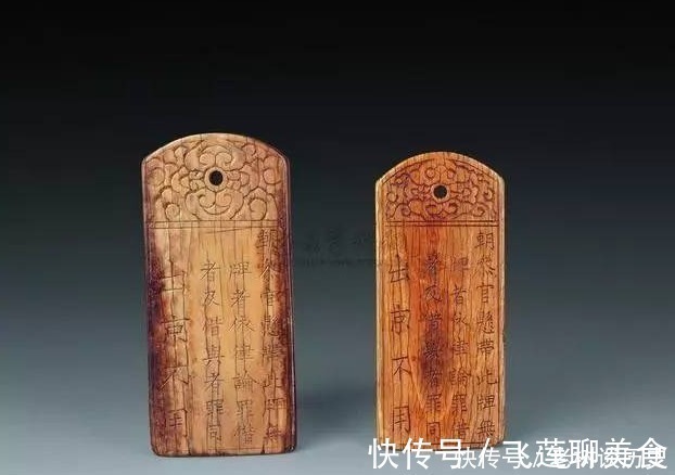 通缉令@古代通缉令如此抽象还能抓到人看最后一句话,根本跑不了