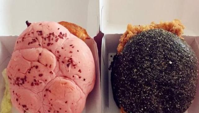 面包都|只有肯德基的死忠粉,才知道这五大美食,物美价廉分量还足