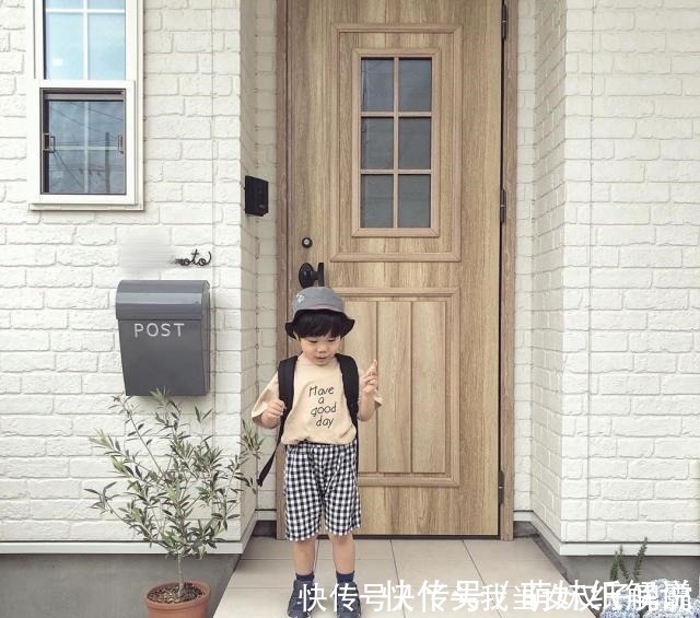 玩具物|日本乡下自建房，家中收拾得一干二净，日子过得舒适惬意，超治愈！