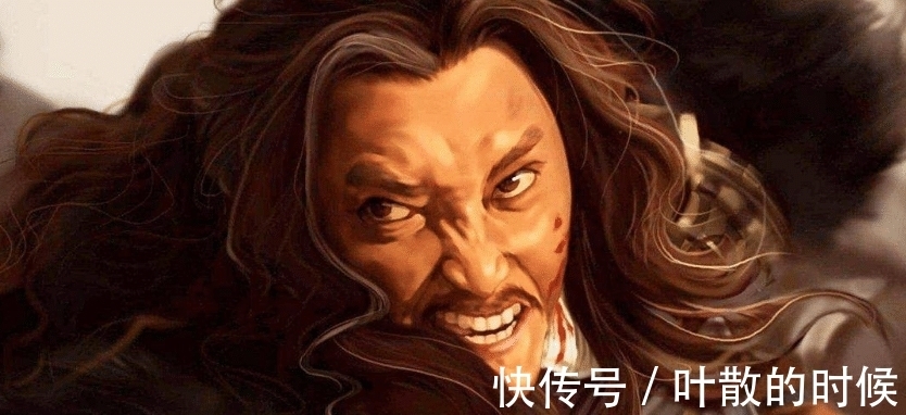 高手#《雪中悍刀行》中,北凉王府有多少高手,天象境以上就有四个