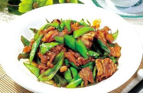 莲藕|推荐你几道家常菜，做法简单，色香味俱全，荤素搭配有营养