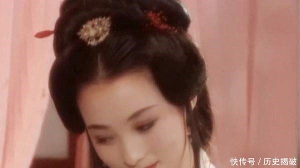 她是害人亡国的“祸水”,却被后世所敬佩,至今仍受众人祭拜!