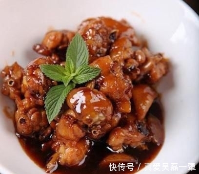 试试|优选几款佳肴分享,色泽诱人味道更更胜一筹,赶紧抽空试试