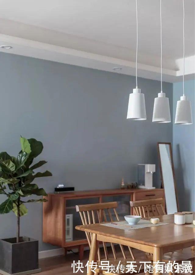 收纳|90平新房,过道、衣帽间太实用了,卫生间装折叠门,超明智!