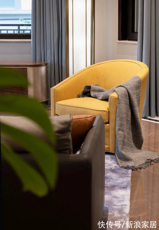 bedroom|国潮星设计12强｜唐陶：当代理想人居的禅意生活