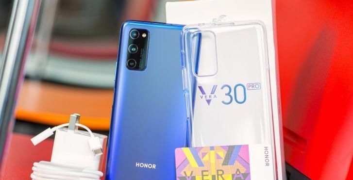 退场|让路荣耀30,3款荣耀手机开始退场,现在入手“不亏”