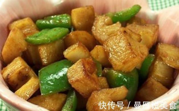 几款家常菜,一年四季都适合吃,隔三差五做一回,味道真好