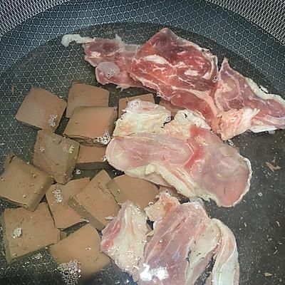 万万没想到，让我爱上下厨的竟是懒人冒菜