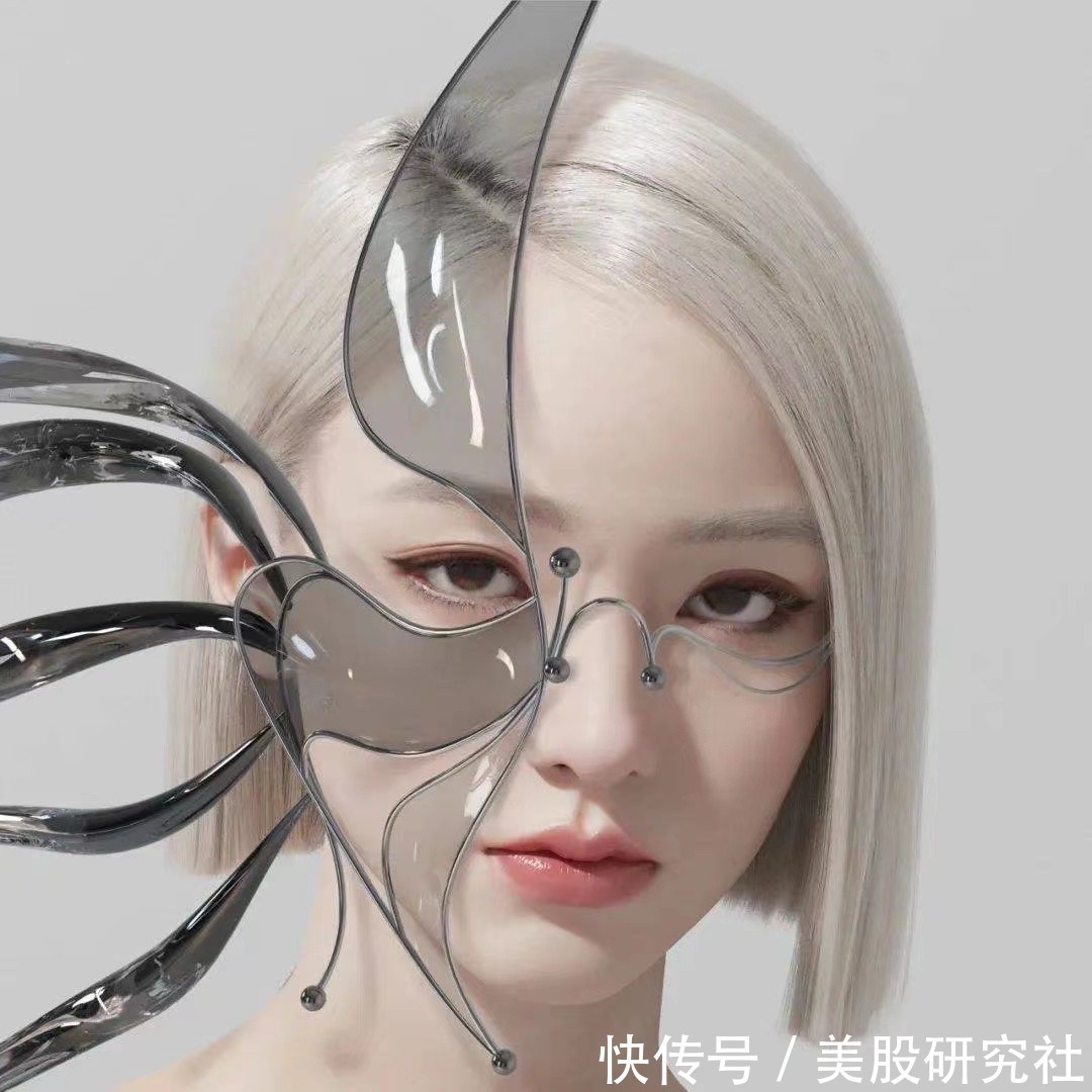 虚拟偶像|互联网大厂入局“虚拟偶像”:元宇宙里追星,是“庄周梦蝶”?