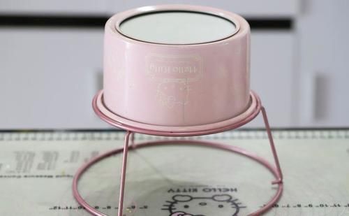  蛋白|入冬必备的甜点！焦糖饼干咖啡奶油蛋糕，爱上这香浓的美味