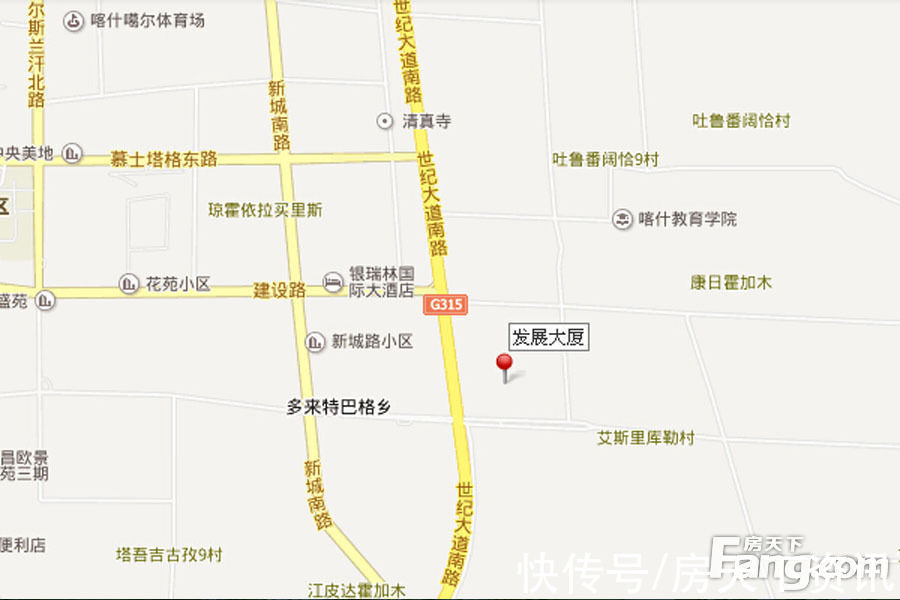 喀什市|盘点10月喀什市爆款楼盘！原来红盘真有这么好！难怪都抢着买