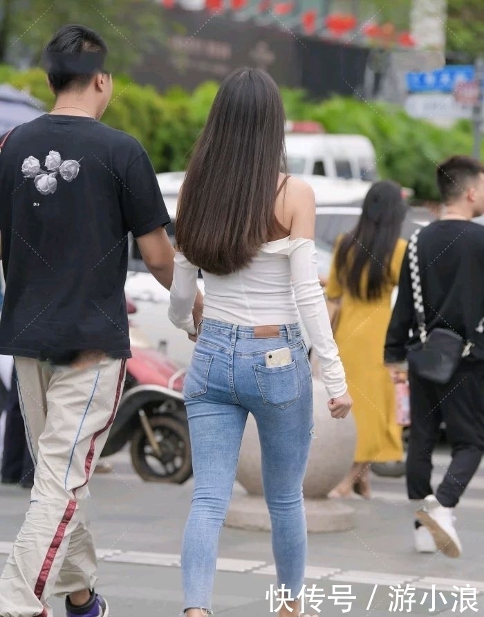 搭配|适合自己的穿搭才是最好的时尚,要学会根据自身搭配