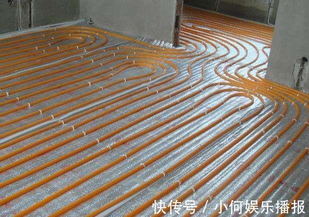 施工|为什么越来越多人不装地暖了？听完内行人士分析，我才明白