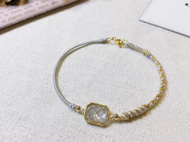 松紧度 可调松紧的绳结怎么编?简单几步,编出好看的绳结