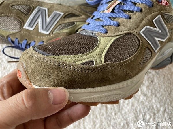 logo|Sneaker 篇一百二十六:Bodega X New Balance 990v3"Anniversary"