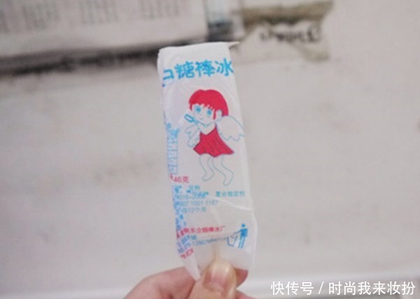 零食|30年前的国产零食,赌一箱辣条,全吃过的孩子都上学了