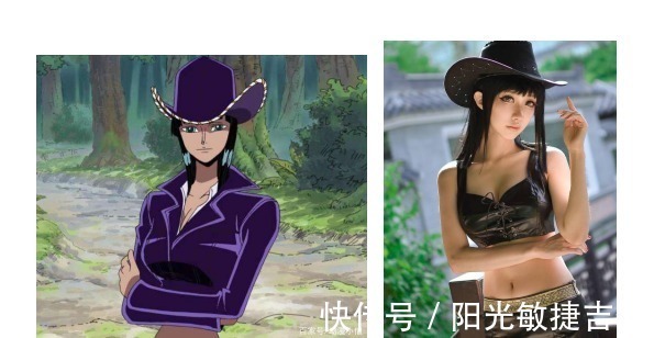 真的|如果海贼王拍真人版,邀请这些人扮演,票房肯定大卖