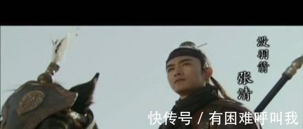 卢俊义！水浒传中的十大梁山好汉，武松进不了前五，第2位可以单挑五虎将！