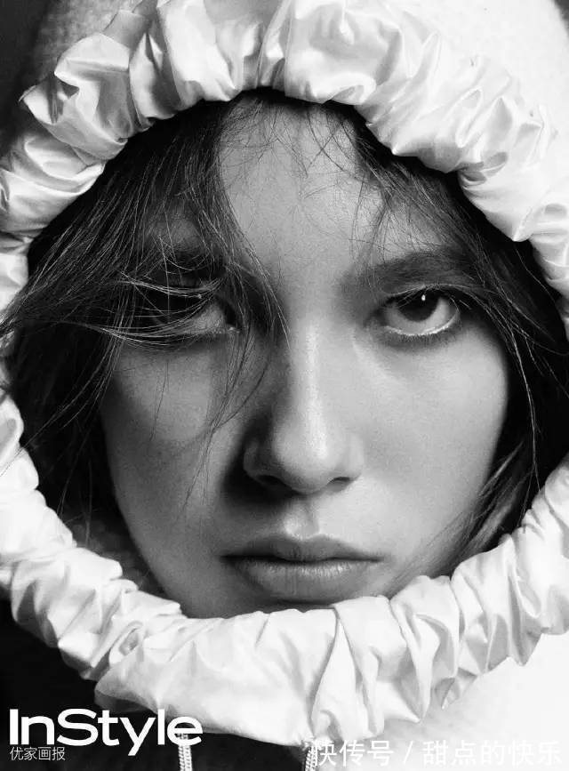 女主@小说我都不敢这么编,原来现实真的有人拿了女主剧本