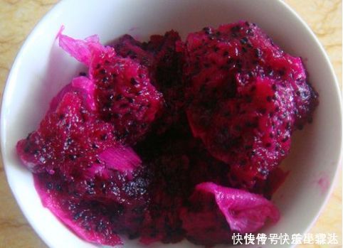 宝宝|孕期食物孕妈不可吝啬吃，可以排出身体毒素，还有利宝宝大脑发育