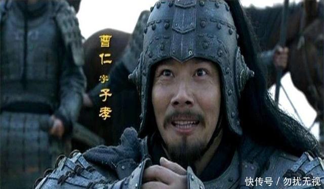 名将|三国演义中被一笔带过的当世名将,虽然武力超绝,却被严重低估!