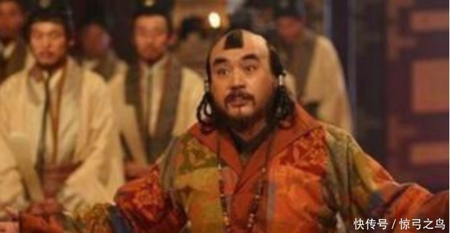 发型 日本古代为何留“地中海”发型3种搞笑说法,前2种日本不愿认!