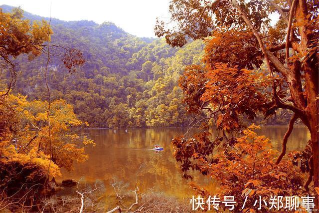 第登科@千古奇文《寒窑赋》,当你失落郁闷时,值得一看