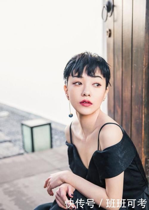 据说男生都很反感这5种“发型”,尤其是第一种,女生都无法理解