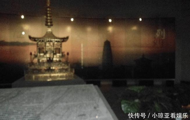 安葬|武则天死后,安葬她的棺材是这种“材料”做的,你根本想不到