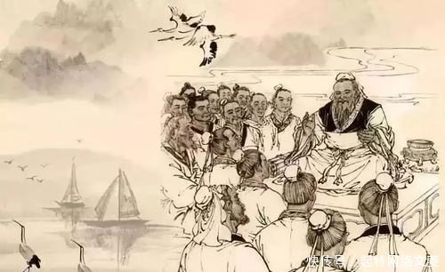 精神|黑格尔的伪善论与儒家伪善缺陷,什么逻辑会出现24孝?