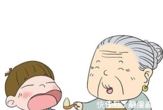 食物|两岁宝宝,每天吃多少东西最合适家长都知道吗