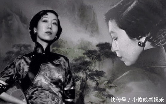 姓氏|张爱玲和萧红,除了姓氏不同,都爱折腾,都过得挺惨