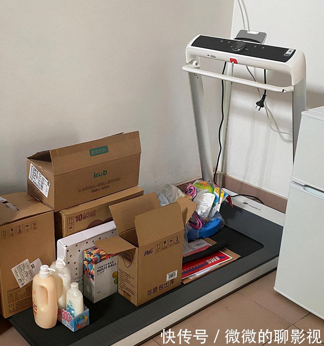 榨汁机|别信不靠谱的种草了!这些电器入手就后悔,别再交“智商税”了