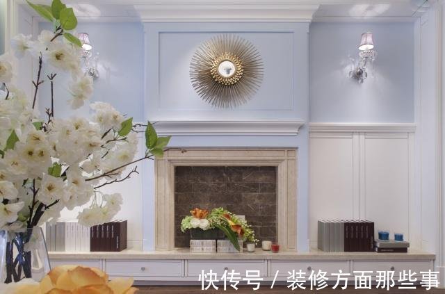 装修|120平现代三居室，越简单才越极致