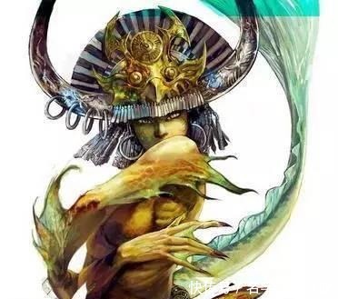 专家发现 早在一千年前, 古代典籍中就有美人鱼的记载!