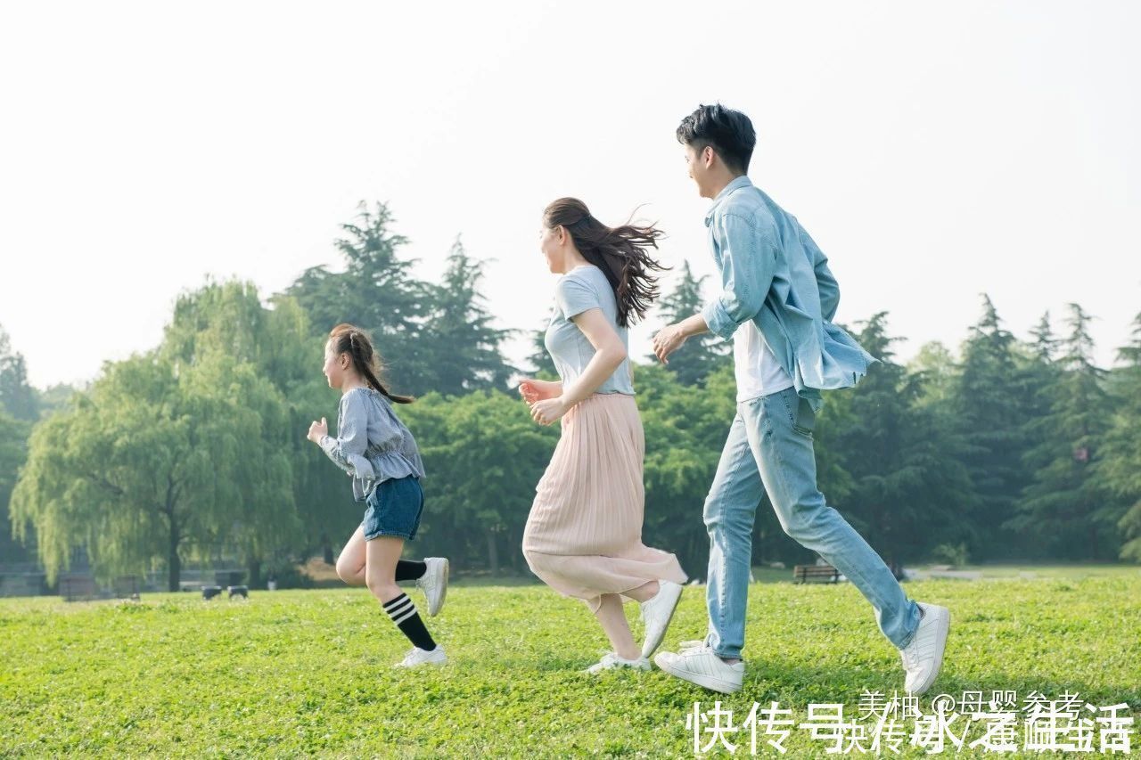 亲子关系|家长容易发怒,养出来的孩子难逃两种结局,你家有吗?