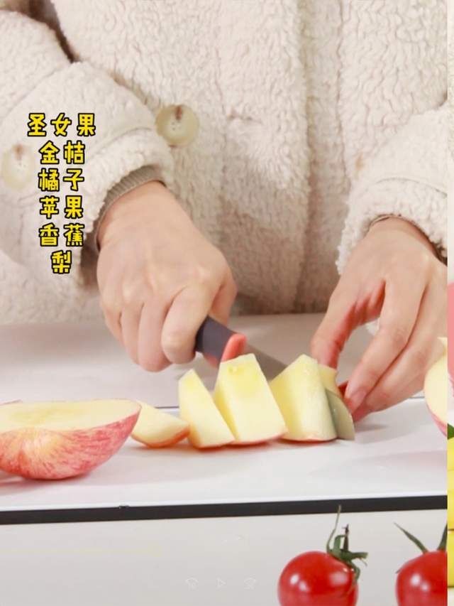  这才是我们仙女标配下午茶呀