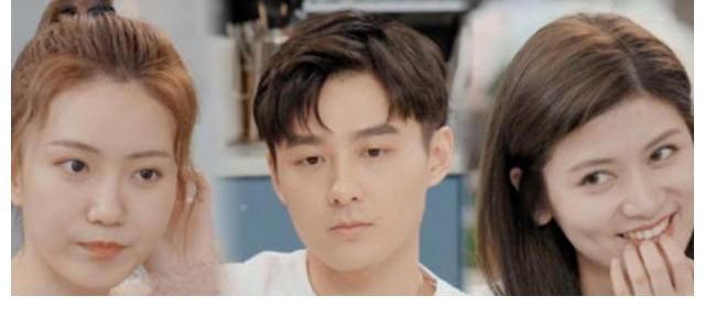 小孔|《心動4》馬子佳被網暴是自找的？同女4戴情侶戒，還不忘霸占女2