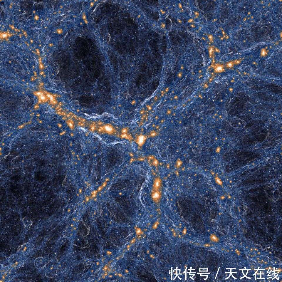 我们应该知道暗物质的哪些?