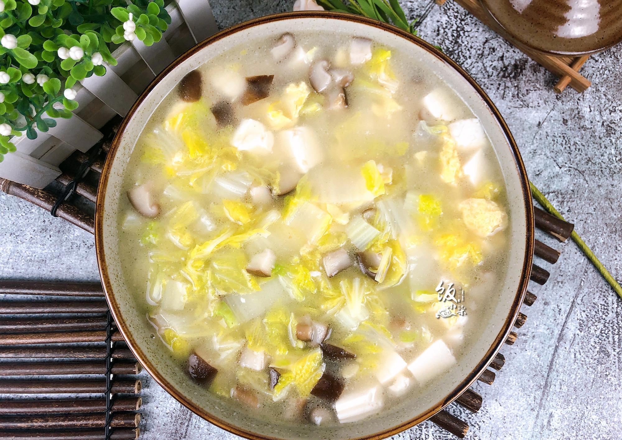 香菇|入秋后,这菜就是小人参,每个星期都会囤十多斤,比白萝卜还便宜