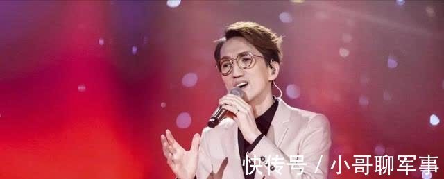 陈小春|《披荆斩棘》：他一出场，弹幕就炸了，红的时候赛过现在的顶流