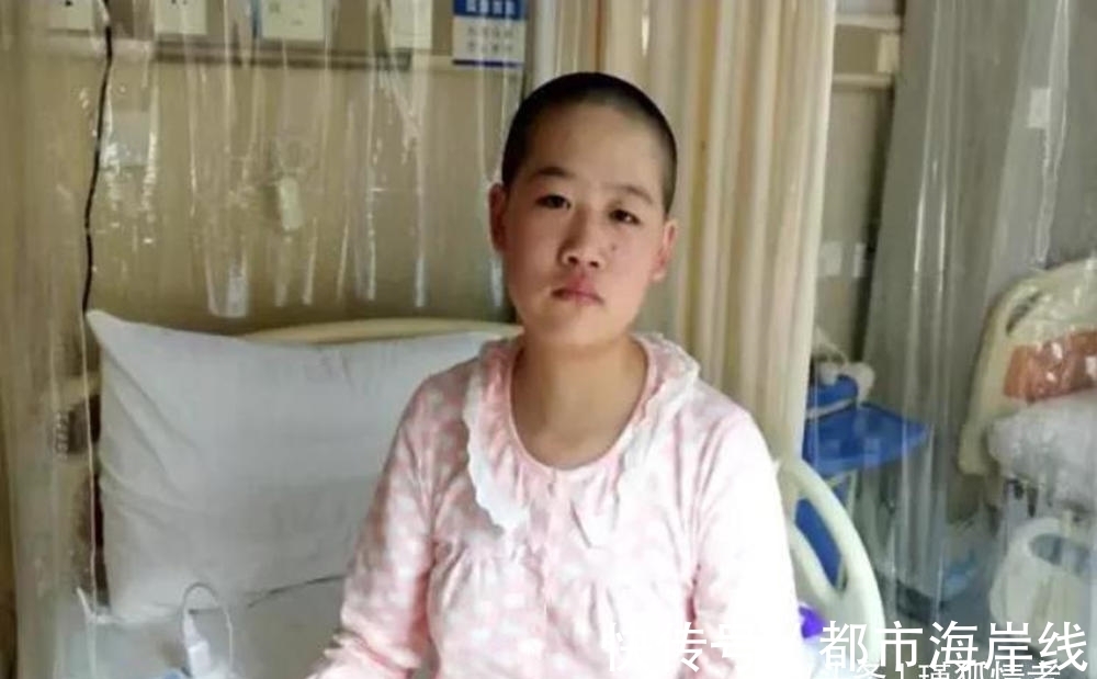 李欣南|14岁女孩连续吃避孕药3年,父母无奈不能让女儿来月经