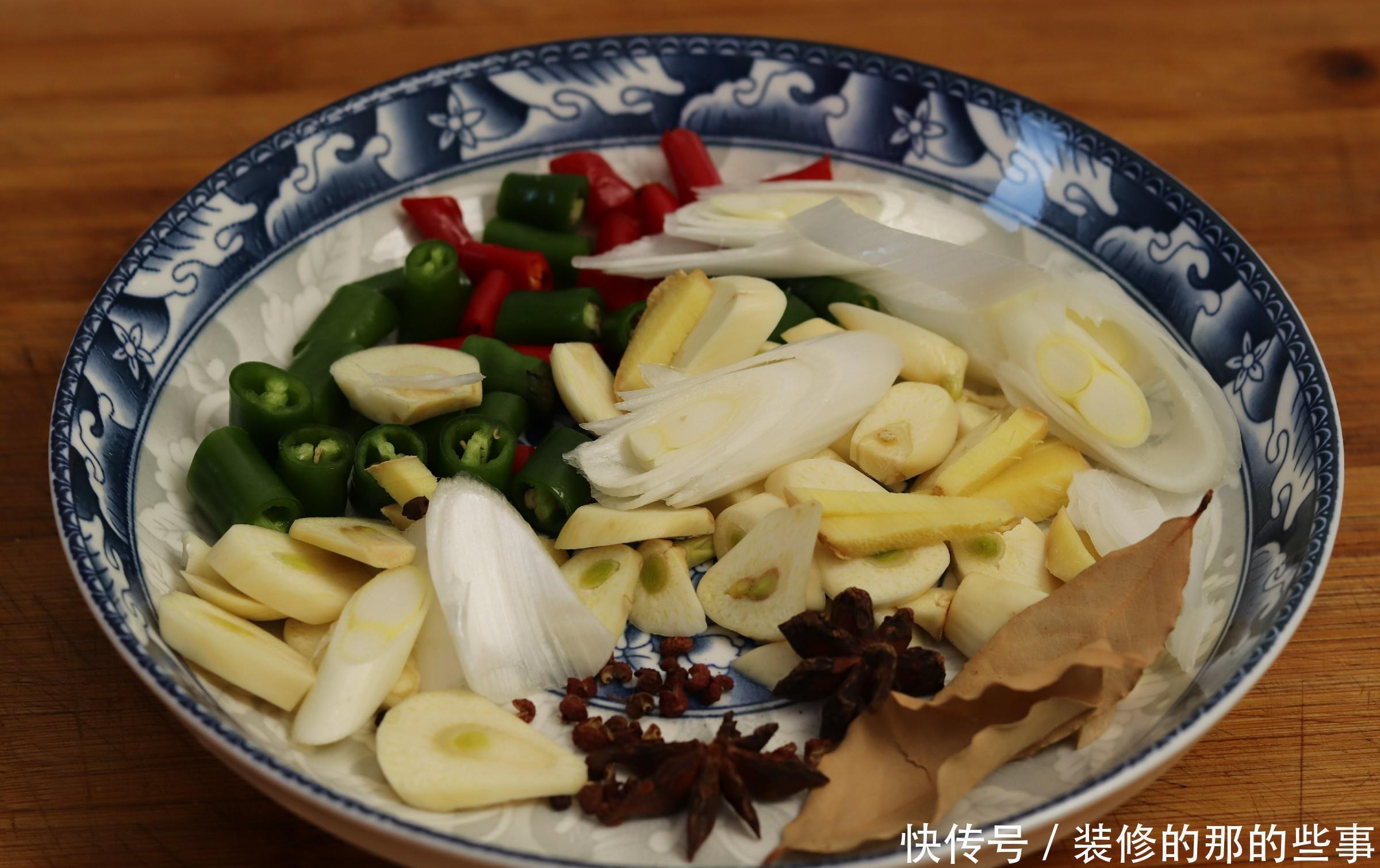 鸡蛋|吃了半辈子的鸡蛋，头一次见此吃法，焦香入味，馋到流口水