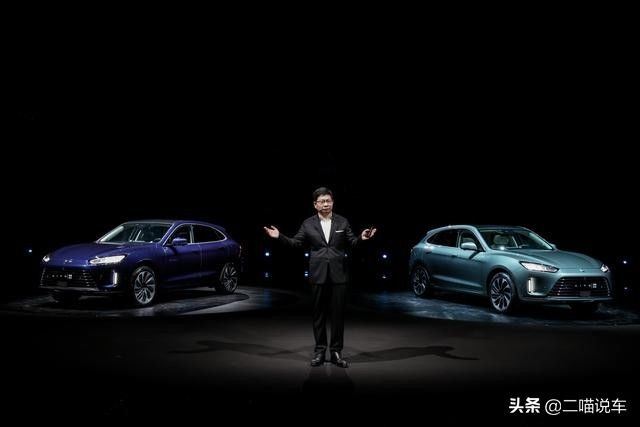 赛力|赛力斯SF5惨遭抛弃，问界M5能否保持高光？