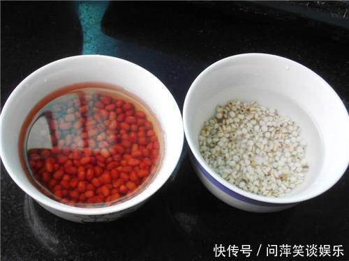 重回|它是女性的“功臣”,是天然“回春汤”,每周一碗,重回少女肌
