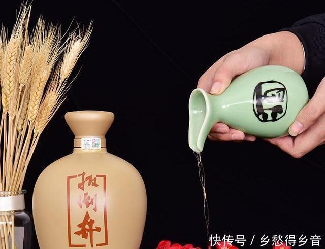 上头|老酒友喜欢的3款特产酒,价低好喝不上头,你喝过吗