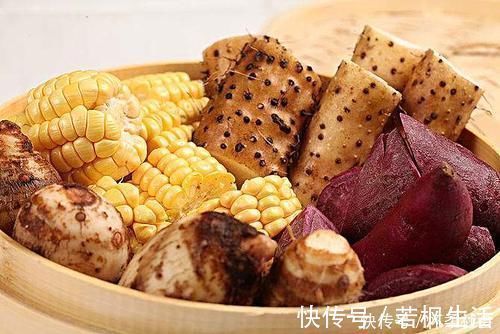 膳食纖維|有糖尿病的人學會這樣吃主食，既能幫助控制血糖還能吃飽不餓肚子
