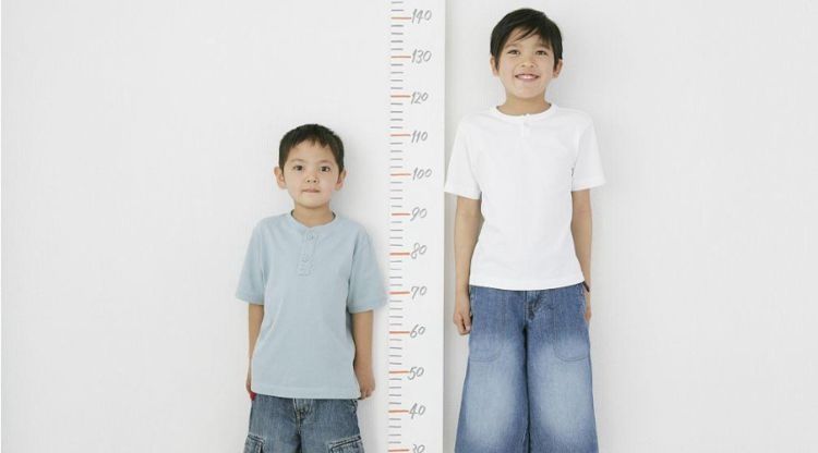 骨骺线|女儿11岁,身高147,妈妈分享长高的秘诀,3年长高24厘米