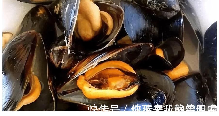 被丑耽误的4种海鲜,实则是“天下奇鲜”,全吃过才是真正海边人